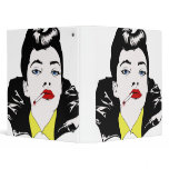 smoke -N- glam Binder