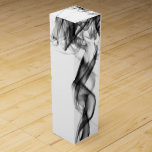 Smoke Photography - Black Wine Gift Boxes
