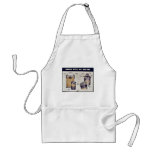 Smoke Pots,M1 And M5 Aprons