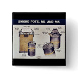 Smoke Pots,M1 And M5 buttons
