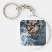 SMOKE SCREEN 2 KEYCHAINS