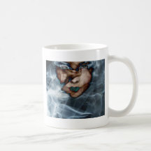 SMOKE SCREEN 2 MUG