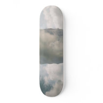 SMOKE THEM IF YOU GOT TO SKATE BOARD