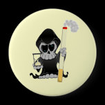 Smoke Up ! I have a quota to make ! buttons
