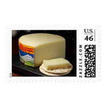 Smoked Austrian Cheese postage by lifesphere Smoked Austrian Cheese postage
