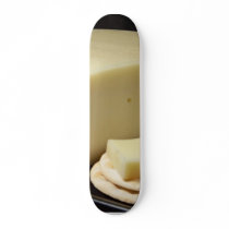 Smoked Austrian Cheese skateboards by lifesphere Smoked Austrian Cheese skateboards