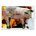 smoked bacon cards by digitalmagic smoked bacon cards