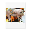 smoked bacon postcards by digitalmagic smoked bacon postcards