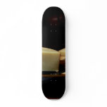 Smoked Gouda Cheese Skate Board Decks