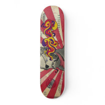 Smoked Ham skateboards