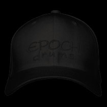 Smoked Team EPOCH embroidered hats