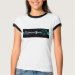 Ladies Ringer T-Shirt