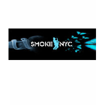 Smoke'n Butterfly T - Customized t-shirts by SMOKE_NYC Smoke'n Butterfly T - Customized t-shirts