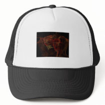 SmokeontheWater hats by Moondial SmokeontheWater hats