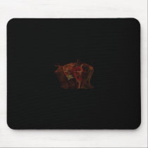 SmokeontheWater mousepads