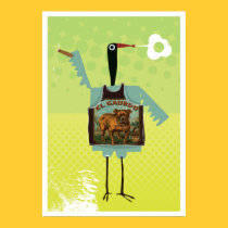 SMOKER posters