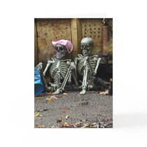 Smokers cards