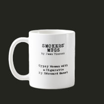 Smoker's Mug