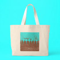 Smokestack bags