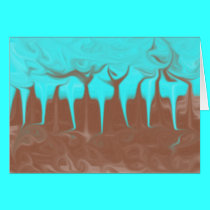 Smokestack cards