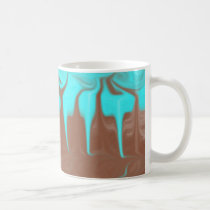 Smokestack mugs