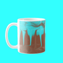 Smokestack mugs