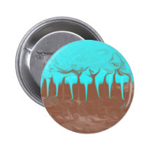 Smokestack Pinback Buttons