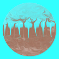 Smokestack stickers