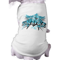 SmokeTeal (PetClothing) pet clothing by digitalshirts SmokeTeal (PetClothing) pet clothing