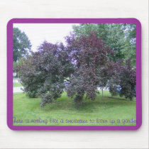SmokeTree mousepads