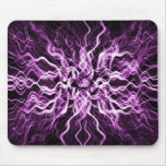 Smokey Abstract Mousepads