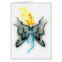 Smokey cards by ickledink Smokey cards
