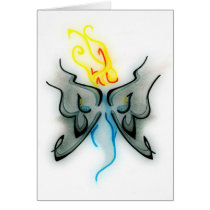 Smokey cards by ickledink Smokey cards