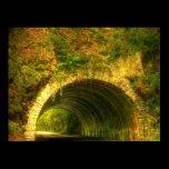 Smokey Mountain Tunnel posters