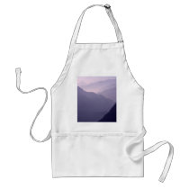 Smokey Mountains Haze Aprons