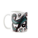 Smokey Mug