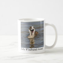 Smokey mugs