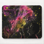 smokey nebula mousepads