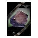 SMOKEY QUARTZ posters
