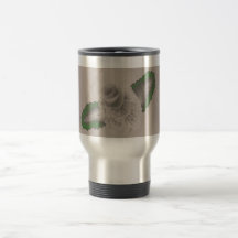 Smokey Rose Mugs