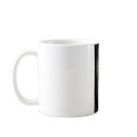 Smokey the Cat mug