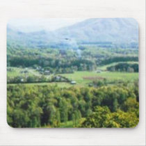 smokie mountains #69 mousepads