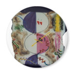 Smokie Topaz1 Magnets