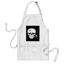 Smokin Aprons