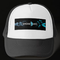 Smokin Butterflies hats by SMOKE_NYC Smokin Butterflies hats