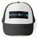 Smokin Butterflies hats