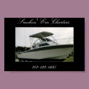 Smokin' Em Charters posters