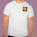 smoKin GooD!! the red eyE t-shirts