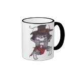 Smokin' Guns Mug