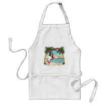 Smokin Hot aprons by VoodooBebe Smokin Hot aprons